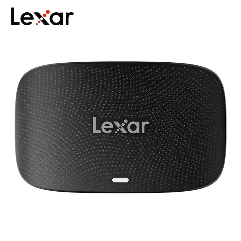 Lexar Professional High Speed  - Memory Card Ssd review and price
