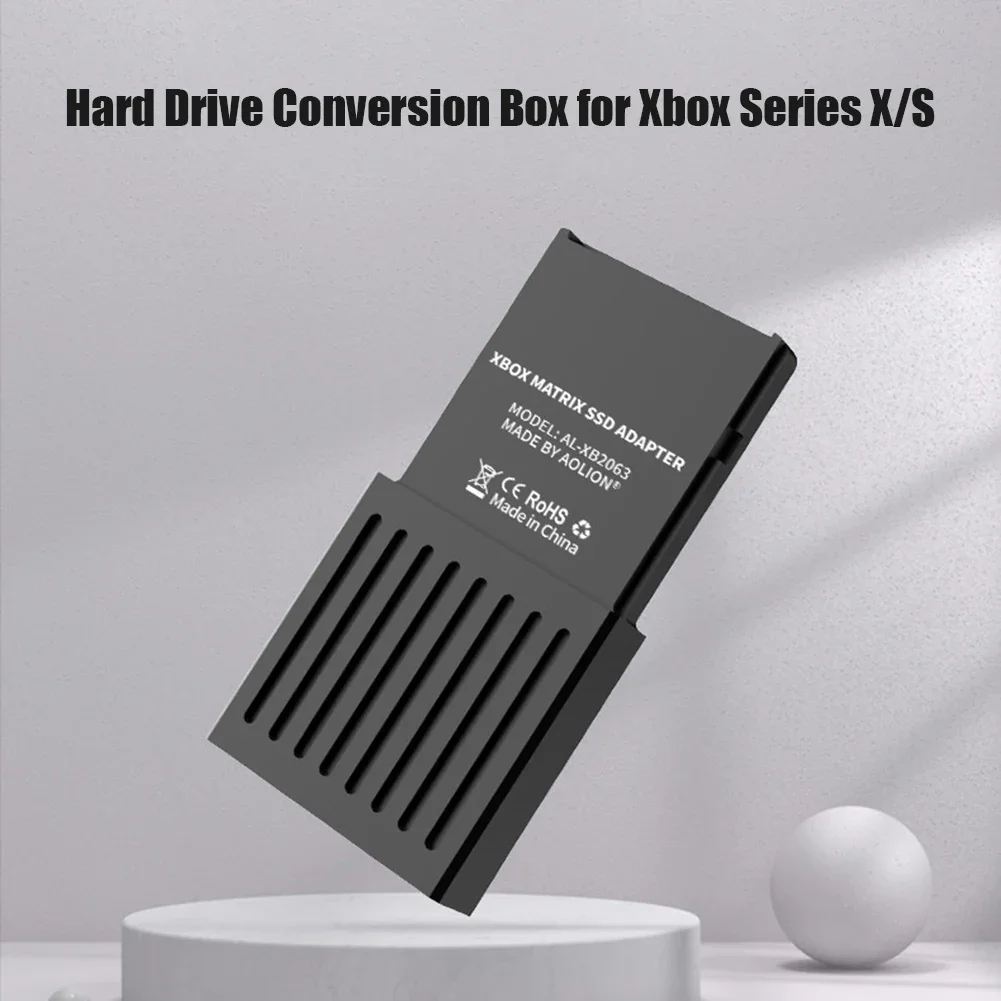 For Xbox Series-X/S M.2 NVME 2 - Memory Card Ssd review and price