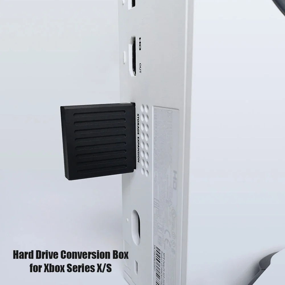 For Xbox Series-X/S M.2 NVME 2 - Memory Card Ssd review and price