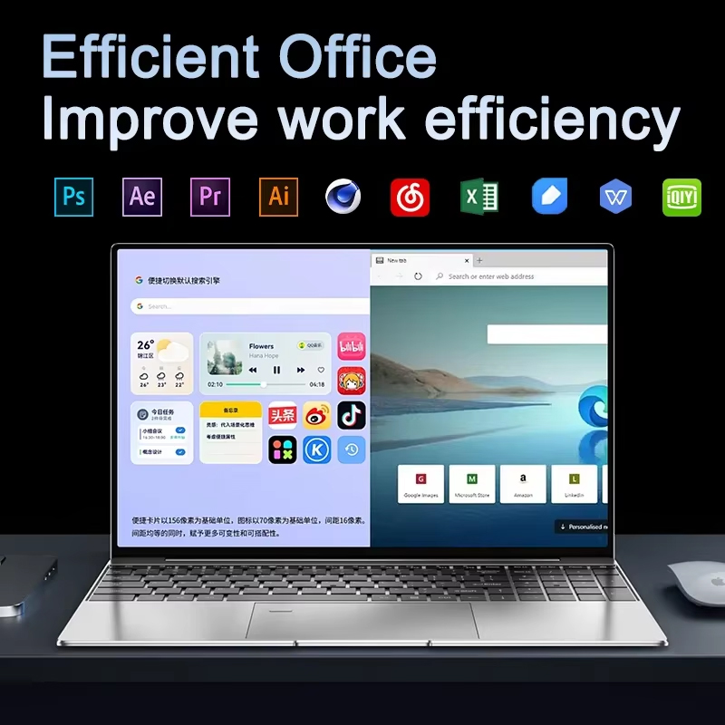 New 15.6' Laptop Intel Core I9 - Ssd 2Tb review and price