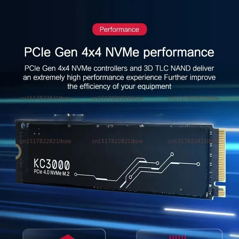 SSD M2 Nvme M.2 2280 PCIe 4.0  - Ssd 1Tb review and price