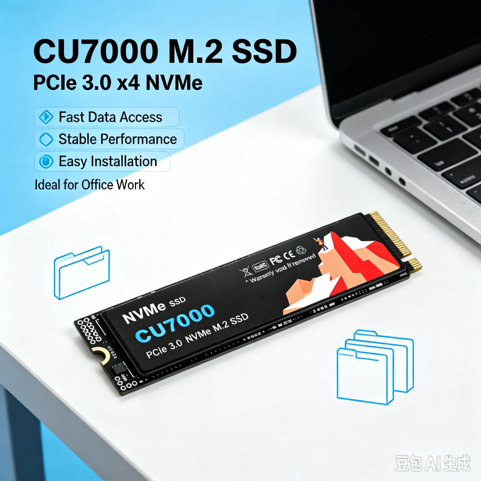 CU7000 SSD M.2 NVMe Internal S - Ssd 500Gb review and price