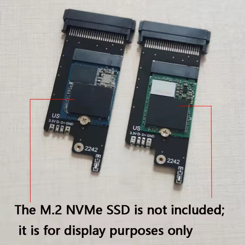 ExpressCard To M.2 NVMe SSD Ha - Ssd Hard Drive review and price