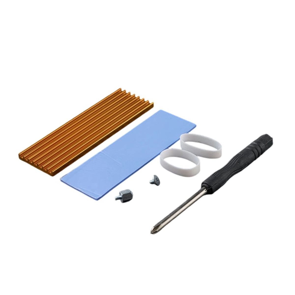 Suitable M.2 SSD Cooler Heatsi - Nvme Ssd review and price