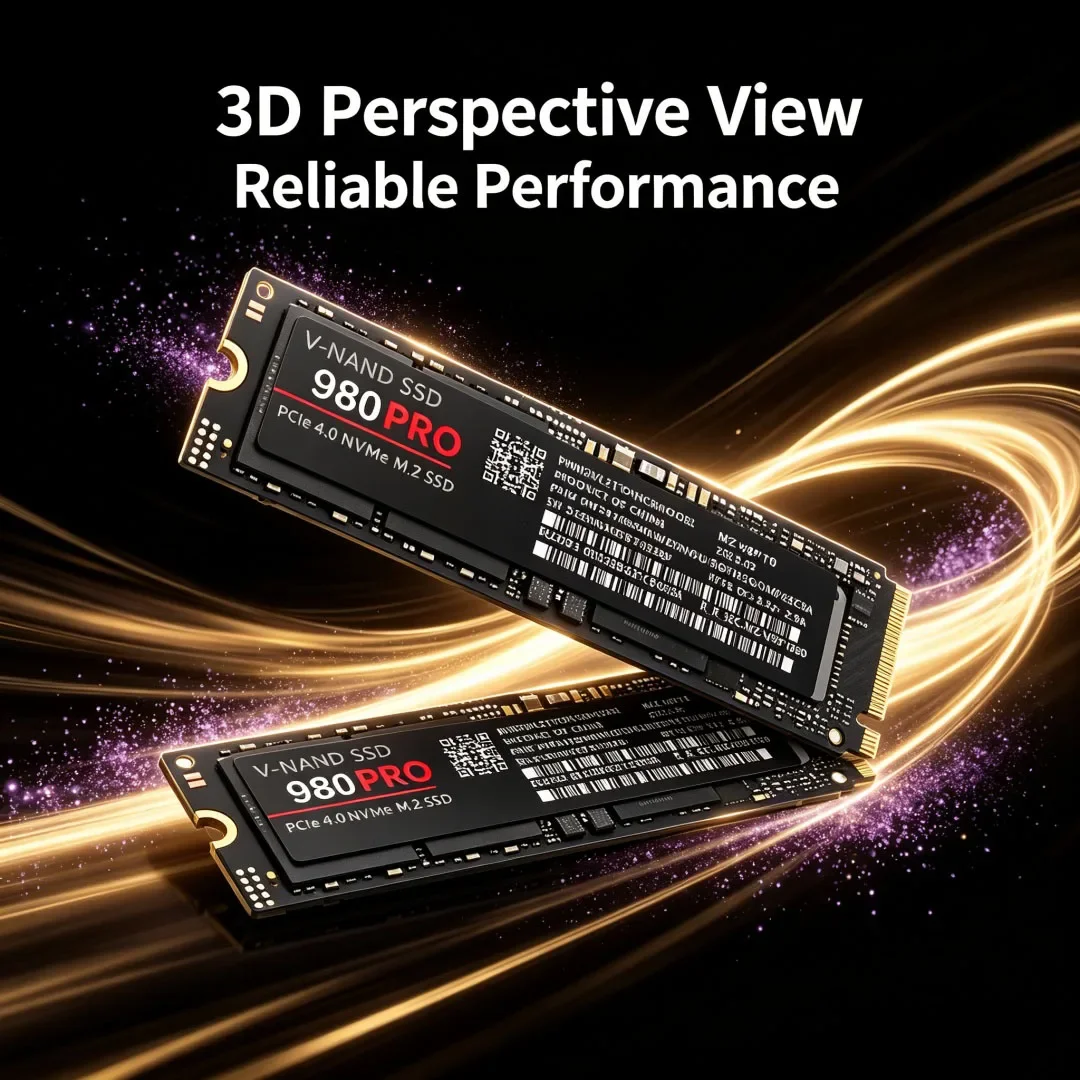 980 Pro Internal M.2 NVMe SSD, - Ssd 500Gb review and price