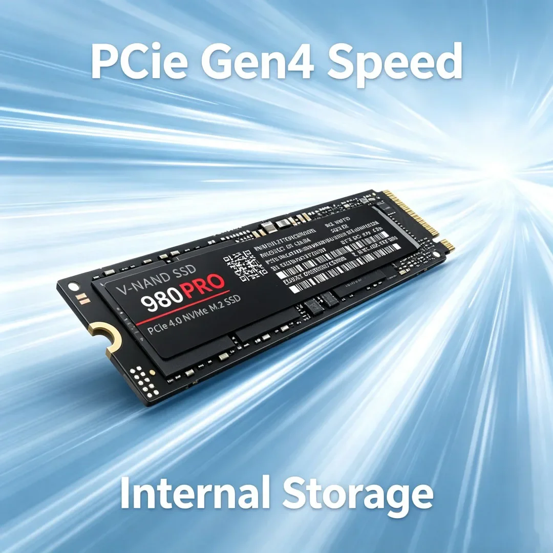 980 Pro Internal M.2 NVMe SSD, - Ssd 500Gb review and price