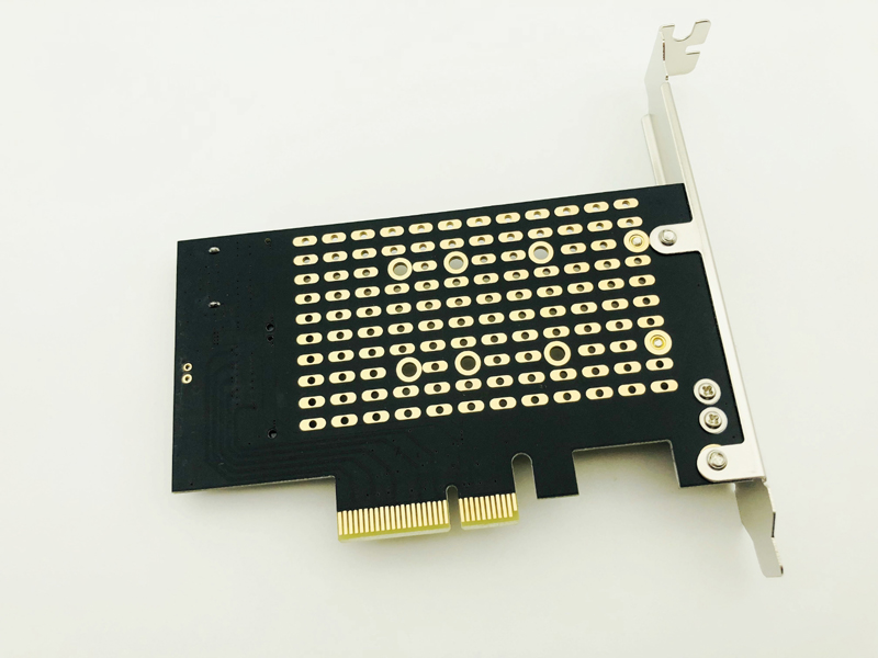 M.2 NVMe SSD NGFF TO PCIE X4 A - Memory Card Ssd review and price