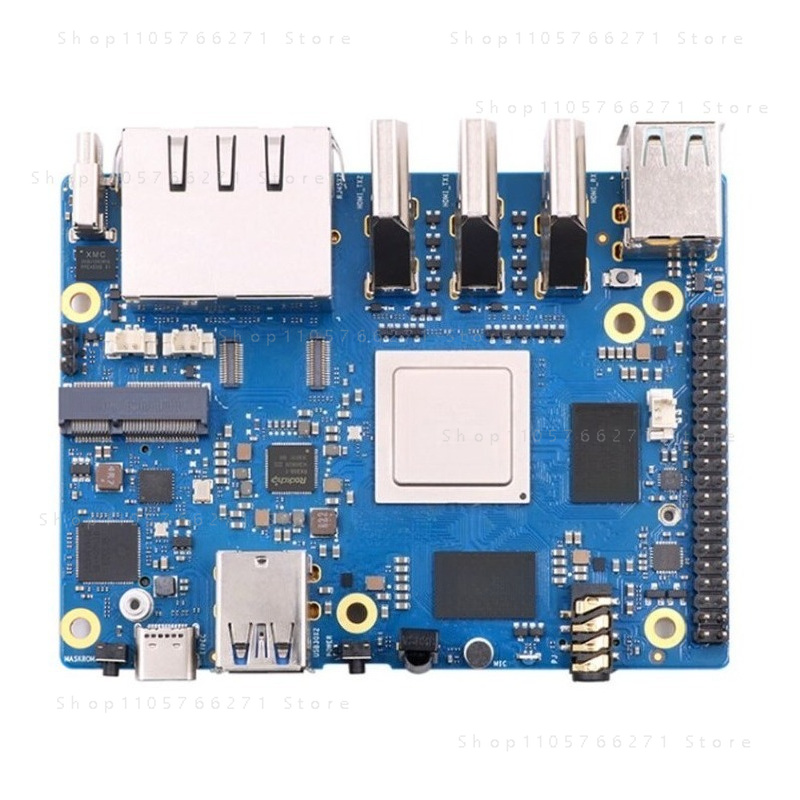 Orange Pi 5 Plus 32gb Ram Sing - External Ssd review and price