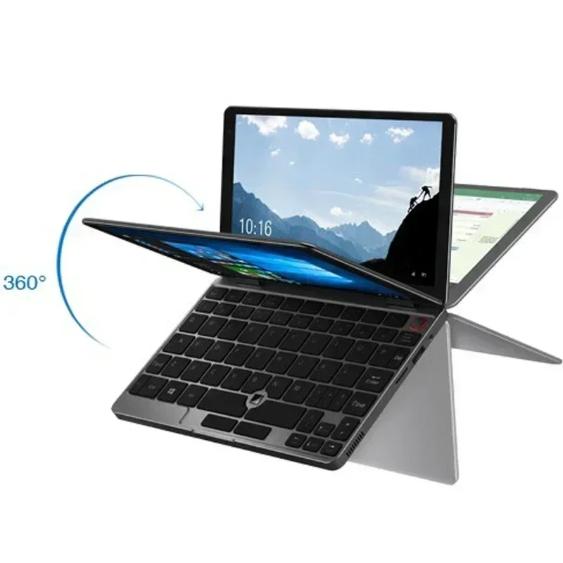 TLF 2024 CHUWI MiniBook 8 Inch - Ssd 1Tb review and price