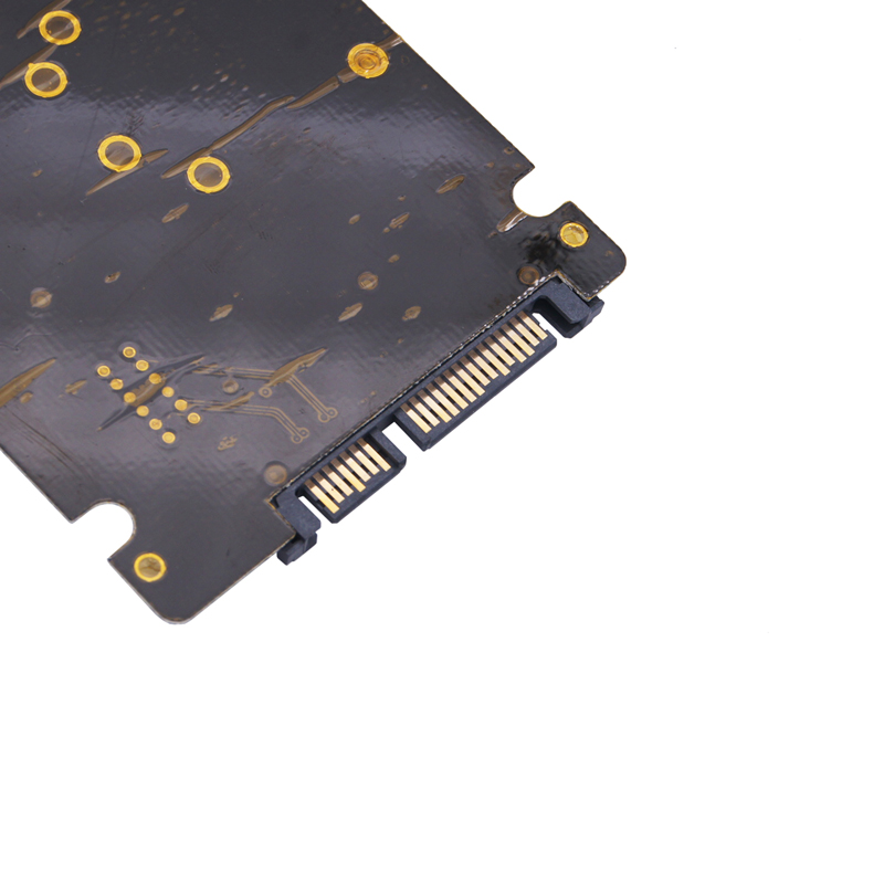 SSD Adapter M.2 NGFF or MSATA  - M.2 Ssd review and price