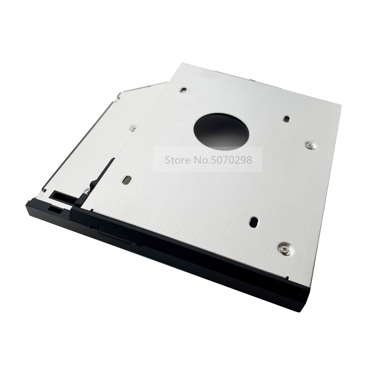 with Bezel Panel 2nd SATA 2.5