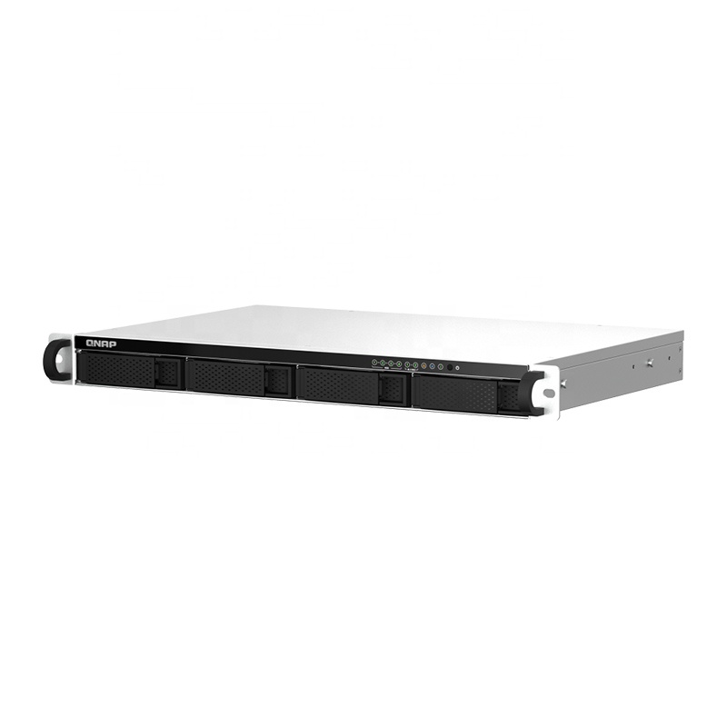 TS-464eU-8G Network Storage 1U - M.2 Ssd review and price