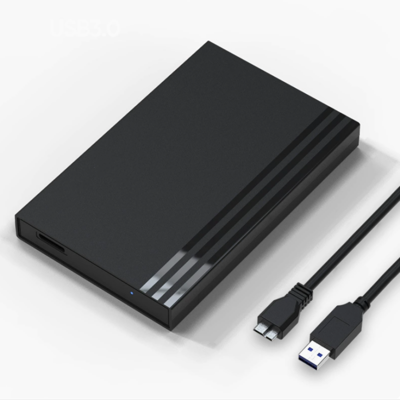 2.5 SATA to USB3.0/3.1 HDD Enc - External Ssd review and price