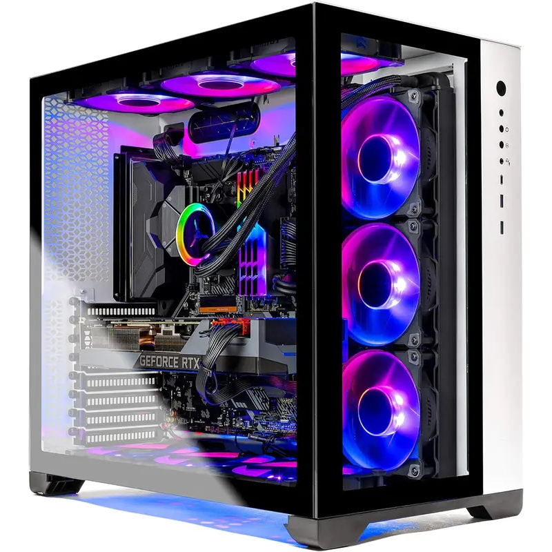 New Gaming Desktop PC, AMD 3.8 - Memory Card Ssd review and price