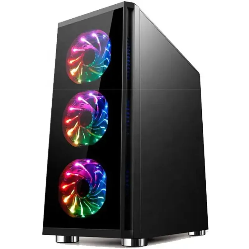 New Gaming Desktop PC, AMD 3.8 - Memory Card Ssd review and price