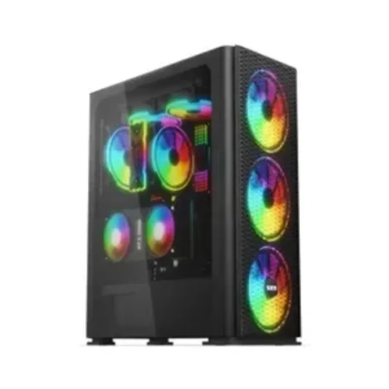 New Gaming Desktop PC, AMD 3.8 - Memory Card Ssd review and price