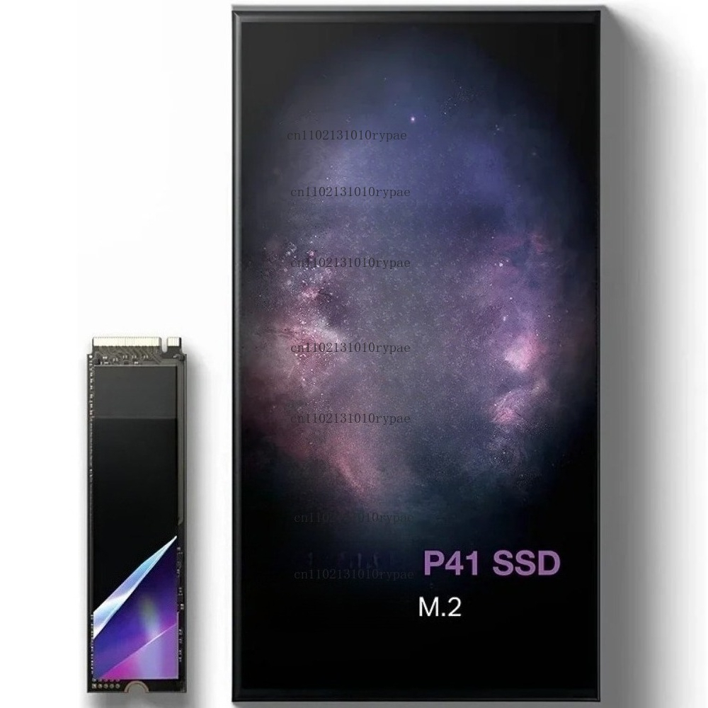 P41 1T 1TB 2T 2TB PCIe4 M.2 So - Ssd 1Tb review and price