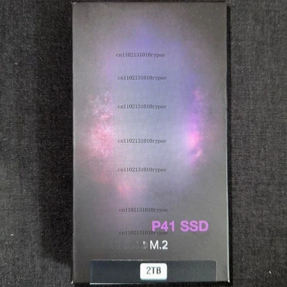 P41 1T 1TB 2T 2TB PCIe4 M.2 So - Ssd 1Tb review and price