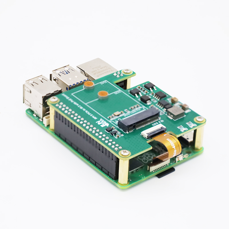 Raspberry Pi 5 PCIe M.2 NVMe S - Nvme Ssd review and price