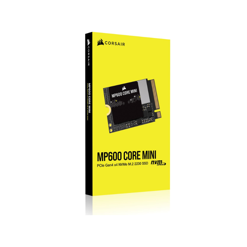 MP600 CORE Mini 1TB M.2 NVMe G - Ssd 1Tb review and price
