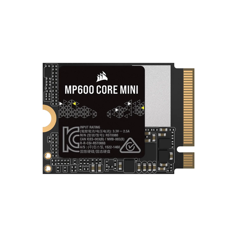 MP600 CORE Mini 1TB M.2 NVMe G - Ssd 1Tb review and price