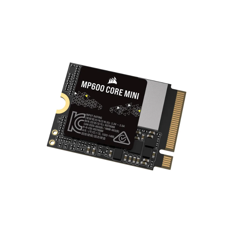 MP600 CORE Mini 1TB M.2 NVMe G - Ssd 1Tb review and price