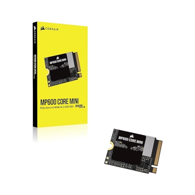 MP600 CORE Mini 1TB M.2 NVMe G - Ssd 1Tb review and price