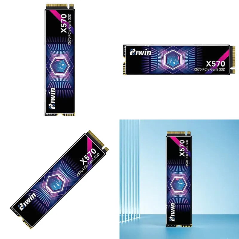 【CHIMU HOME】 1TB M.2 PCIe 5.0  - Ssd 1Tb review and price