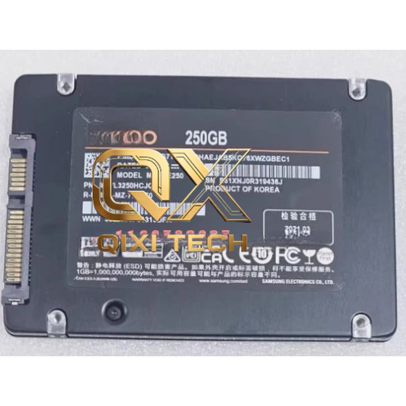870EVO SATA SSD 500GB, 2.5 Inc - Ssd 500Gb review and price