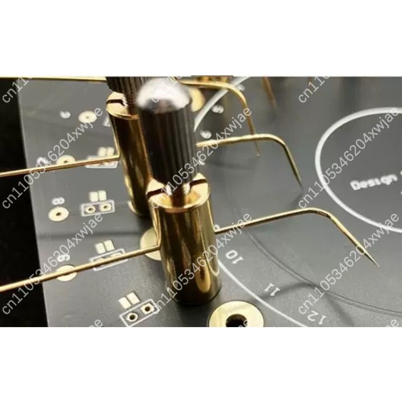 Precise Positioning Probe Test - Memory Card Ssd review and price