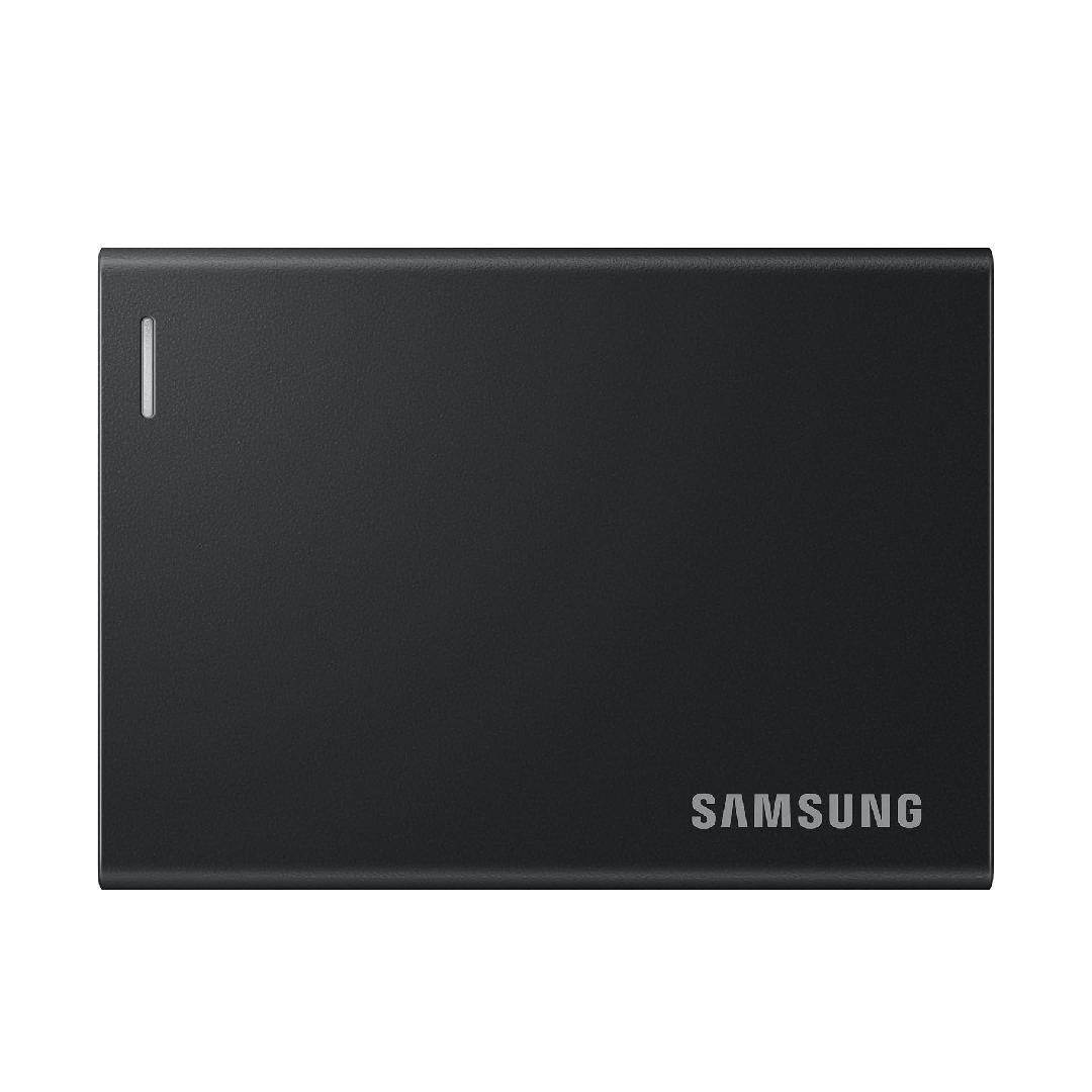 Original Samsung P7 Portable S - Samsung Ssd review and price