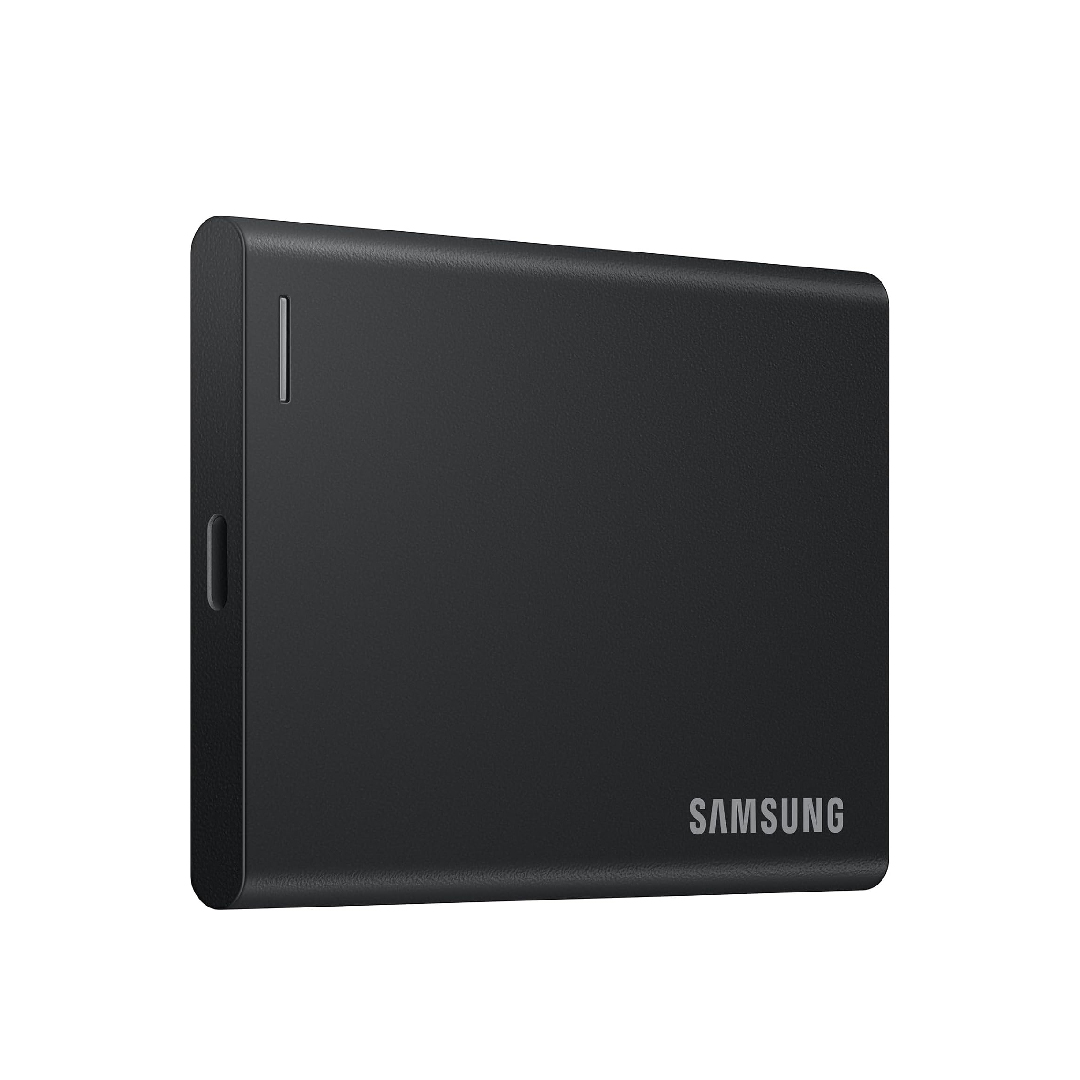 Original Samsung P7 Portable S - Samsung Ssd review and price